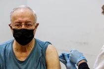 Hiệu quả liều vắc xin Covid thứ 4 chỉ duy trì trong thời gian ngắn 