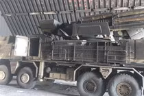 Nga thêm lần bẽ bàng, tổ hợp Pantsir-S1 xuất khẩu cho UAE bị Mỹ "bắt sống" tại Libya