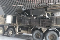 Nga thêm lần bẽ bàng, tổ hợp Pantsir-S1 xuất khẩu cho UAE bị Mỹ "bắt sống" tại Libya