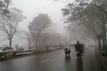 Các dạng gió mùa Đông Bắc ảnh hưởng đến nước ta