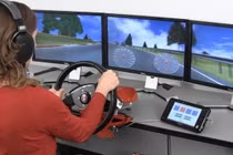 Giải mật công nghệ chống ồn, rung, xóc trên xe Ford