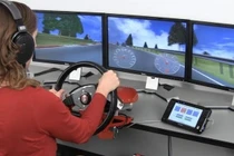 Giải mật công nghệ chống ồn, rung, xóc trên xe Ford