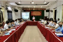 Liên hiệp Hội Hà Giang vừa tổ chức Hội thảo tư vấn, phản biện “Đánh giá những nút thắt/hạn chế chủ yếu trong sản xuất, chế biến, tiêu thụ chè Shan tuyết Hà Giang và đề xuất giải pháp nâng cao giá trị, tăng thu nhập cho người dân.