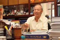 Biến đổi khí hậu: Buộc phải thích ứng