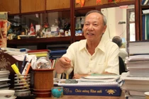 Biến đổi khí hậu: Buộc phải thích ứng