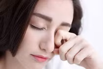 Kiêng sau mổ cận