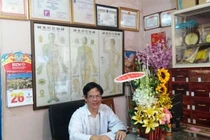 Khỏi hẹp động mạch vành không cần đặt stent