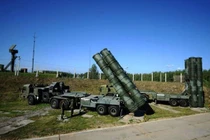 Báo phương Tây: S-400 đe dọa ưu thế thống trị bầu trời của Mỹ, chấm dứt “cách mạng màu”