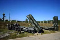 Báo phương Tây: S-400 đe dọa ưu thế thống trị bầu trời của Mỹ, chấm dứt “cách mạng màu”