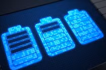 Phương pháp mới ổn định giao diện trong pin lithium-ion thể rắn