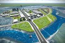 Tập đoàn Hưng Thịnh trúng thầu dự án 2.400 tỷ tại TP Quy Nhơn