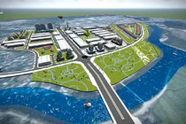 Tập đoàn Hưng Thịnh trúng thầu dự án 2.400 tỷ tại TP Quy Nhơn