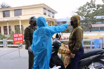 Lịch trình đi lại, tiếp xúc 'dày đặc' của hai ca mắc COVID - 19 người Bắc Ninh