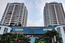 Mua chung cư cao cấp TD Plaza sau 10 năm vẫn chưa có sổ hồng