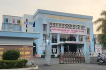 Bệnh viện Gò Vấp ngưng tiếp nhận bệnh nhân do liên quan ca F3 dương tính