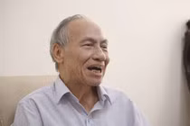 GS Hồ Ngọc Đại sẵn sàng đối thoại về sách giáo khoa bị loại