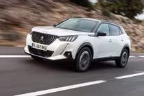 THACO chốt lịch ra mắt Peugeot 2008 hoàn toàn mới tại Việt Nam