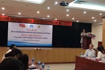 Việt Nam có tốc độ già hóa dân số nhanh nhất thế giới