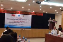 Việt Nam có tốc độ già hóa dân số nhanh nhất thế giới