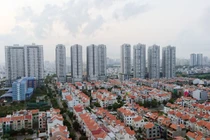 3 kịch bản thị trường địa ốc năm Tân Sửu