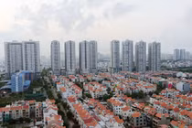 3 kịch bản thị trường địa ốc năm Tân Sửu