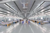 Tiêu chí phân loại 4 cấp độ dịch, người dân đi lại không phải xét nghiệm