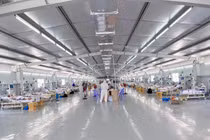 Tiêu chí phân loại 4 cấp độ dịch, người dân đi lại không phải xét nghiệm