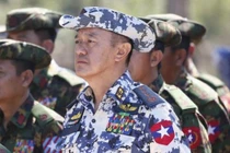 Mỹ trừng phạt 2 tướng Myanmar liên quan vụ chính biến, cảnh cáo tăng 'đòn'