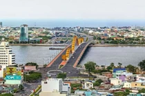 Đà Nẵng chi hơn 2.000 tỷ đồng xây thành phố thông minh