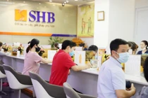 SHB miễn trọn đời phí chuyển tiền, tặng tài khoản số đẹp và hàng loạt siêu ưu đãi dành cho khách hàng cá nhân