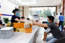 SHB tặng đến 85% phí bảo hiểm nhân thọ cho khách hàng