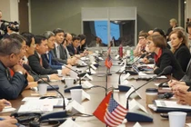 Việt Nam và Hoa Kỳ tiếp tục thúc đẩy hợp tác trong khoa học - công nghệ