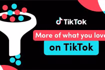 TikTok ra mắt công cụ ﻿﻿tăng cường bảo vệ trải nghiệm trực tuyến