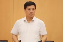 Ca dương tính SARS-CoV-2 mới ở Hà Nội không có yếu tố Đà Nẵng