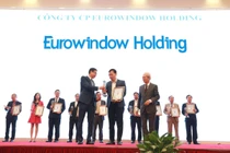 Eurowindow Holding – Doanh nghiệp điển hình tiên tiến trong sản xuất và sử dụng vật liệu xây không nung