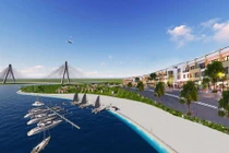 “Dự án lấp sông Đồng Nai” được triển khai trở lại: Ẩn số 04 lô biệt thự song lập giao lại cho thành phố Biên Hòa