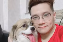 Nhâm Hoàng Khang bị bắt về hành vi cưỡng đoạt tài sản.