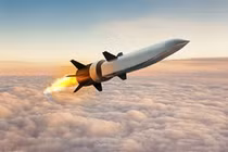 Mỹ thử nghiệm bay tự do thành công vũ khí siêu âm phóng từ máy bay 