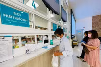 Sợ sai, sợ thanh tra nhiều nơi thiếu thuốc, thiếu vật tư y tế