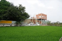 Lập biên bản Tịnh thất Bồng Lai vì xây dựng trái phép