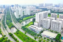 Thị trường bất động sản sẽ tiếp tục tăng giá?