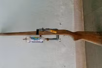 Thanh Hóa: Trẻ 5 tuổi nghịch súng tự chế, bắn trúng ngực em ruột 4 tuổi