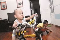 Mối nguy cho trẻ từ đồ vật trong nhà