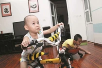 Mối nguy cho trẻ từ đồ vật trong nhà