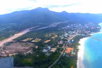 Bà Rịa – Vũng Tàu duyệt kinh phí điều chỉnh quy hoạch chung xây dựng Côn Đảo