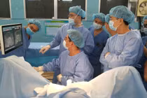 Sinh thiết kết hợp MRI: Tránh bỏ sót ung thư tuyến tiền liệt