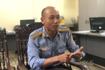 Lái tàu kể nỗi ám ảnh khi qua cà phê đường tàu