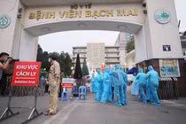 Vì sao công ty Trường Sinh trúng thầu Bạch Mai và nhiều bệnh viện lớn?