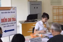 Nợ BHXH, BHYT cả nước khoảng 46.297 tỷ đồng