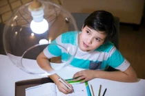 Chiếu sáng vì sức khỏe cộng đồng và bảo vệ môi trường